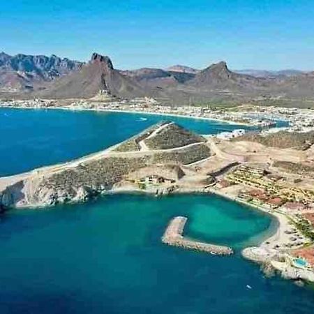 Villa Casa Totalmente Equipada En Playa Algodones San Carlos Nuevo Guaymas Exterior foto