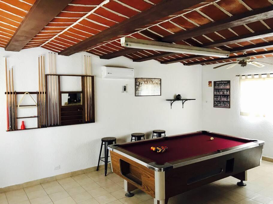 Villa Casa Totalmente Equipada En Playa Algodones San Carlos Nuevo Guaymas Exterior foto