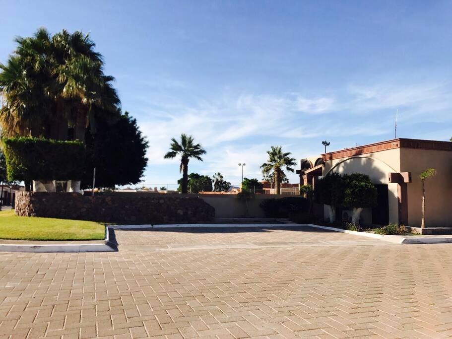 Villa Casa Totalmente Equipada En Playa Algodones San Carlos Nuevo Guaymas Exterior foto