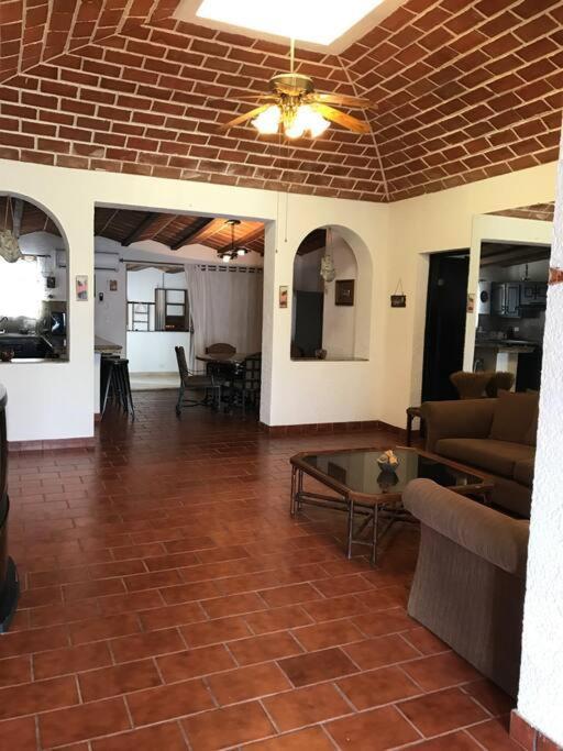 Villa Casa Totalmente Equipada En Playa Algodones San Carlos Nuevo Guaymas Exterior foto