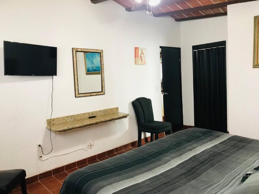 Villa Casa Totalmente Equipada En Playa Algodones San Carlos Nuevo Guaymas Exterior foto