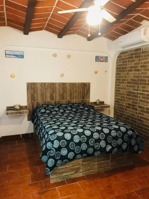 Villa Casa Totalmente Equipada En Playa Algodones San Carlos Nuevo Guaymas Exterior foto