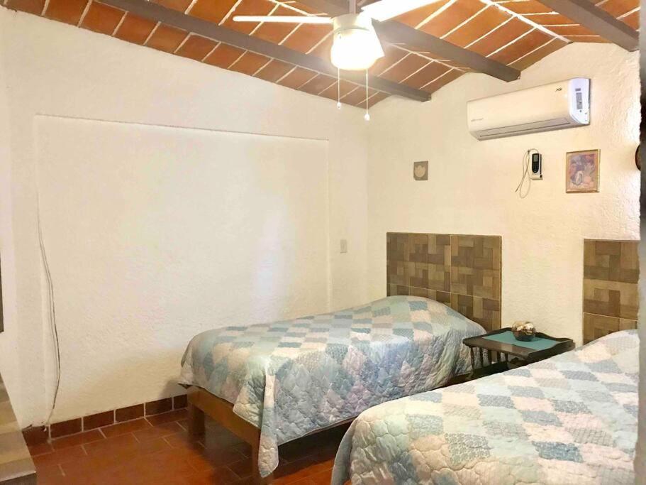 Villa Casa Totalmente Equipada En Playa Algodones San Carlos Nuevo Guaymas Exterior foto