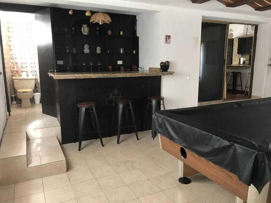 Villa Casa Totalmente Equipada En Playa Algodones San Carlos Nuevo Guaymas Exterior foto