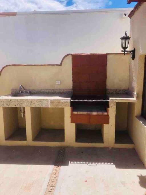 Villa Casa Totalmente Equipada En Playa Algodones San Carlos Nuevo Guaymas Exterior foto