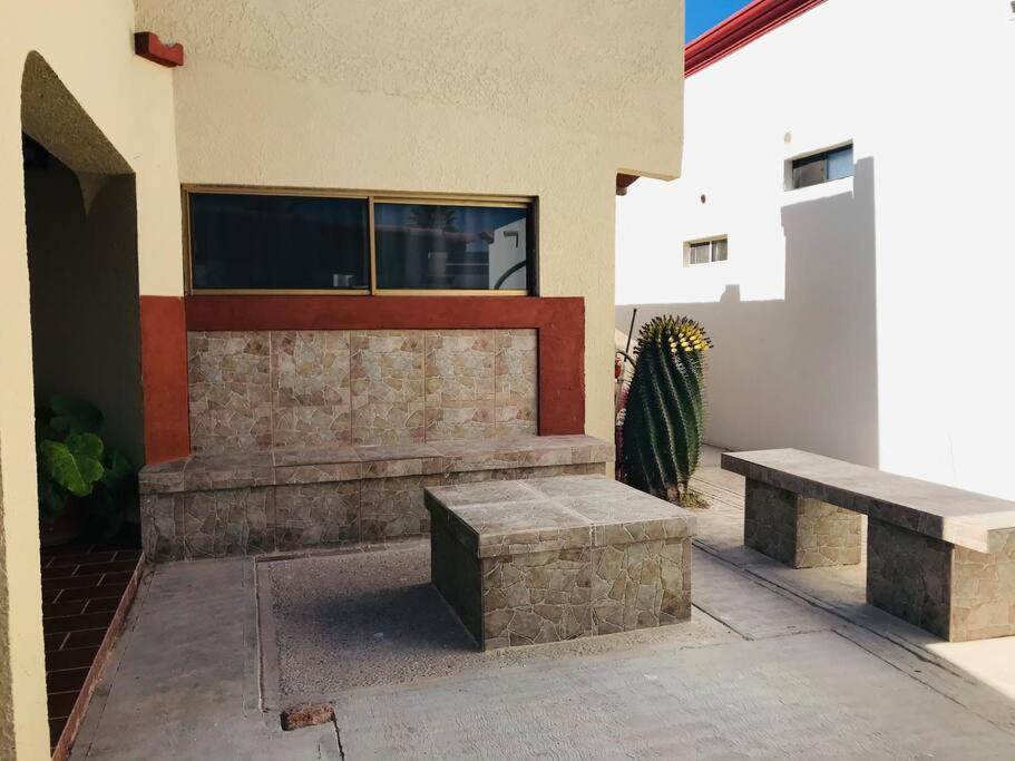 Villa Casa Totalmente Equipada En Playa Algodones San Carlos Nuevo Guaymas Exterior foto