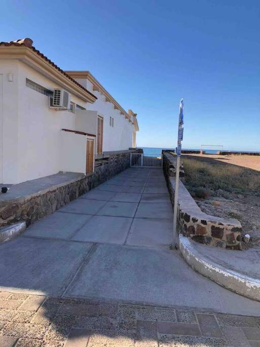 Villa Casa Totalmente Equipada En Playa Algodones San Carlos Nuevo Guaymas Exterior foto
