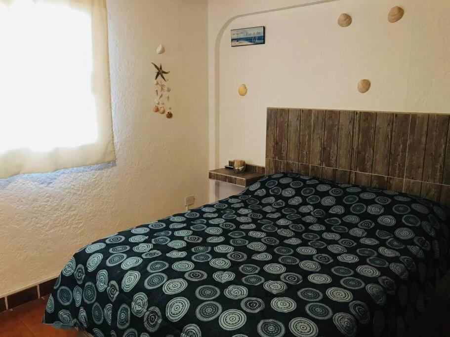 Villa Casa Totalmente Equipada En Playa Algodones San Carlos Nuevo Guaymas Exterior foto